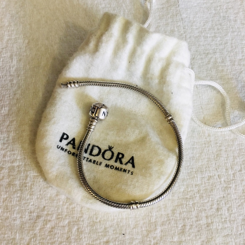 Pandora Classic Bracelet